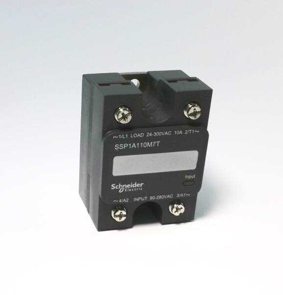 SCHNEIDER ELECTRIC SSP1A110M7T