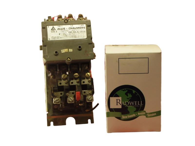 XL-0CC0 by SIEMENS