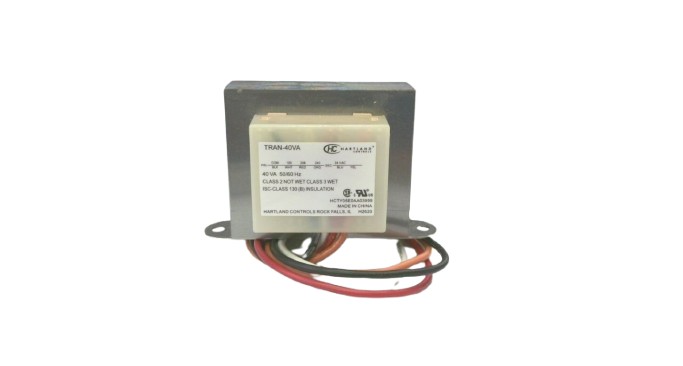 HARTLAND CONTROLS TRAN-40VA