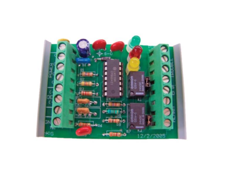 PROTECTOWIRE PIM-120