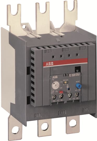 ASEA BROWN BOVERI E320DU-320