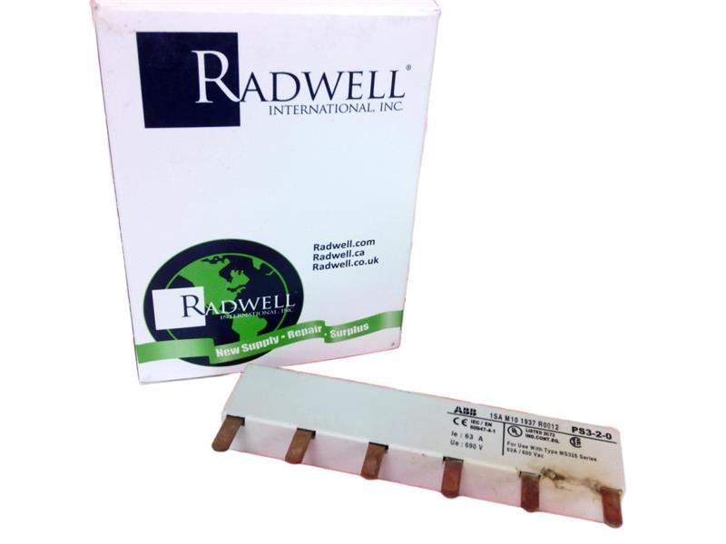 ASEA BROWN BOVERI 1SAM101937R0012