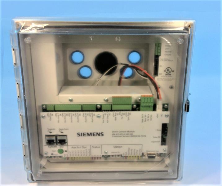 SIEMENS 62.0014.549-00