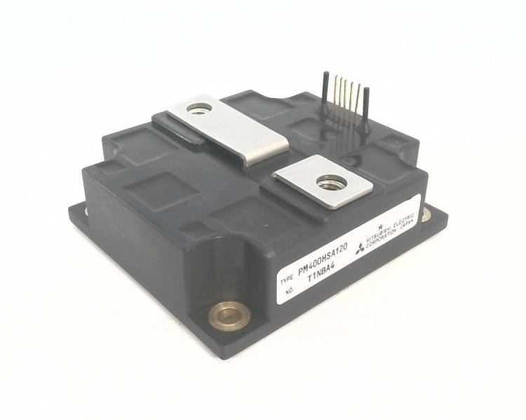 MITSUBISHI PM400HSA120