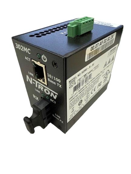 302MC-N-SC by RED LION CONTROLS