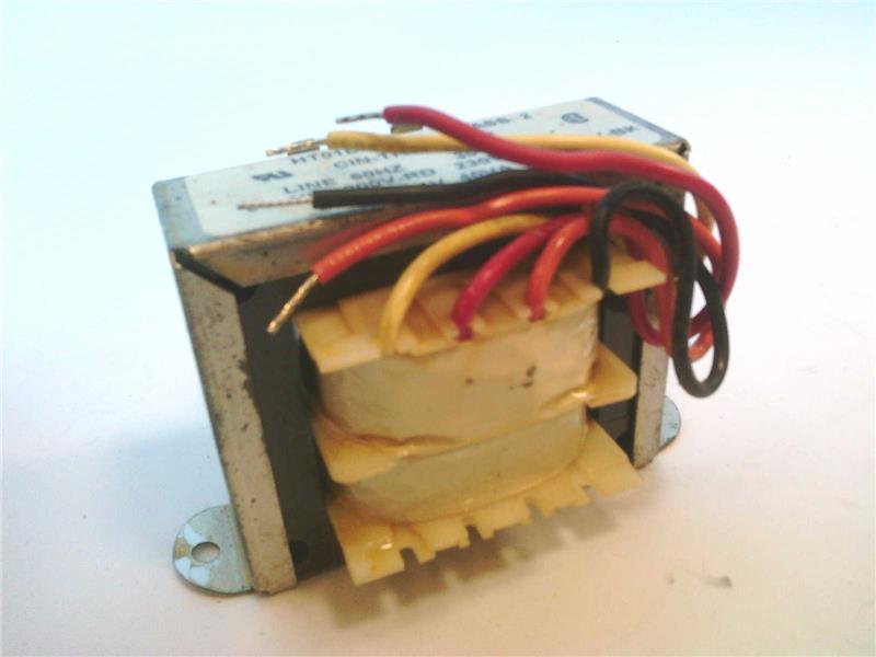 UNITED TECHNOLOGIES HT01BD201