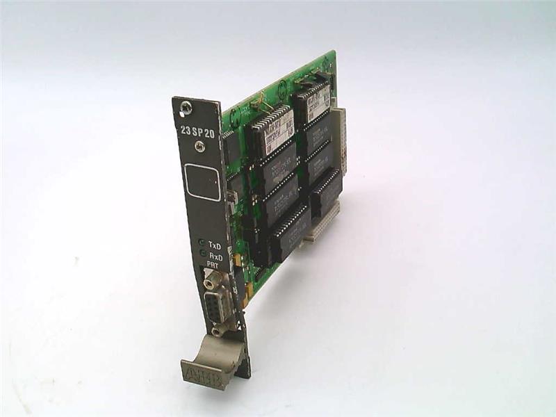 ASEA BROWN BOVERI GSNE000900R0001