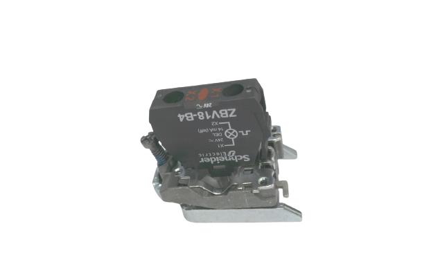 SCHNEIDER ELECTRIC ZB4BV18B4