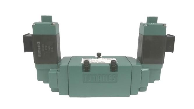 ASCO 554BB6004000061