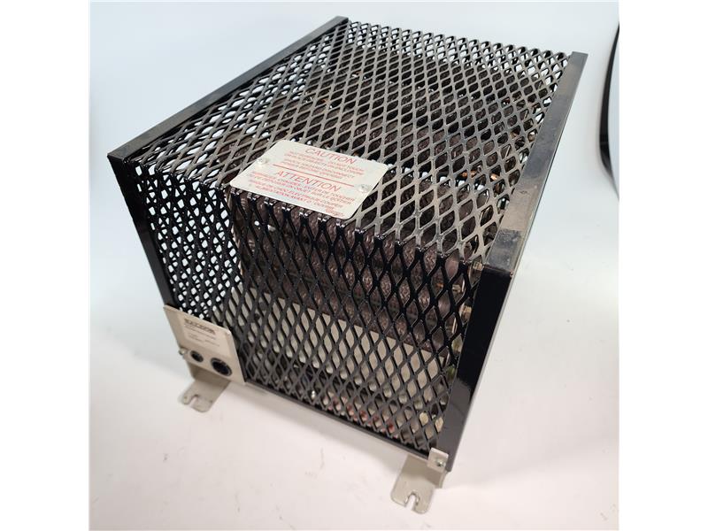 ASEA BROWN BOVERI RGA4830