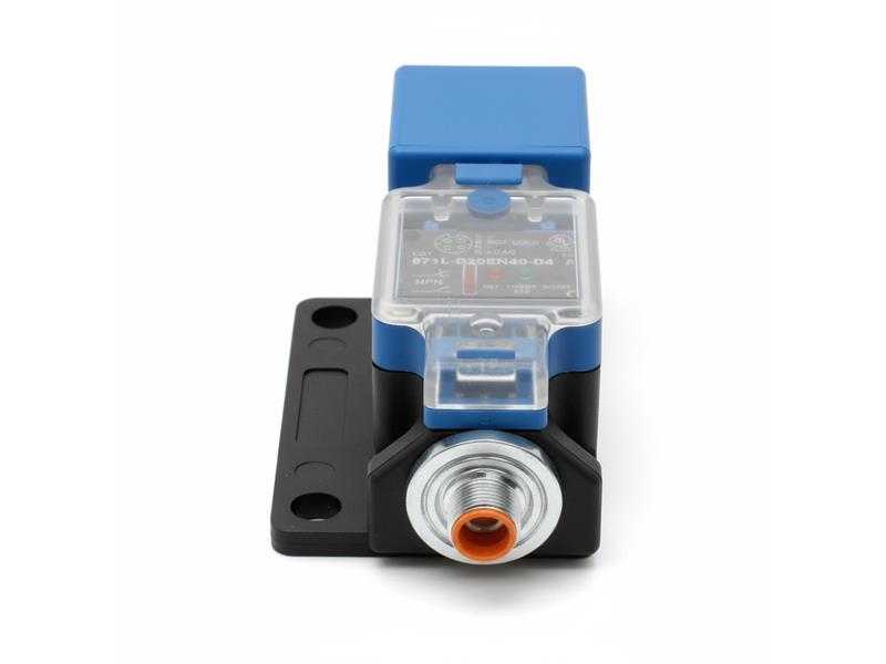 ALLEN BRADLEY 871L-D20EN40-D4