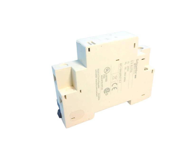 SCHNEIDER ELECTRIC GVAU116