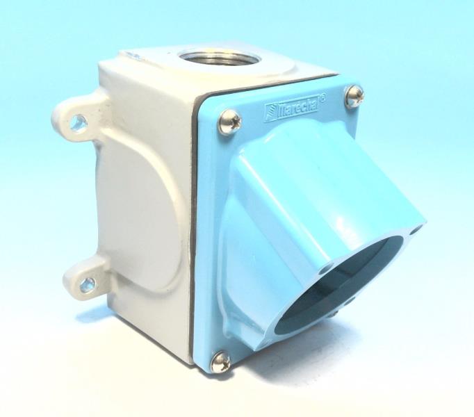 MARECHAL ELECTRIC SA 712C3N10