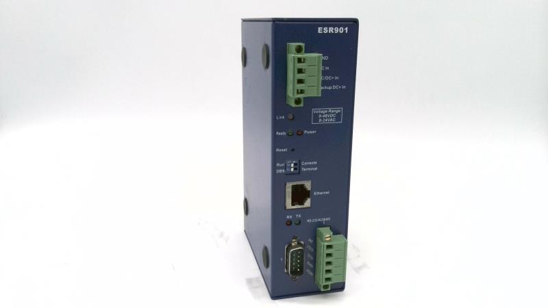 BB-ESP901E by ADVANTECH