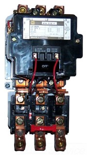 SCHNEIDER ELECTRIC 8536SFO1V02H21S