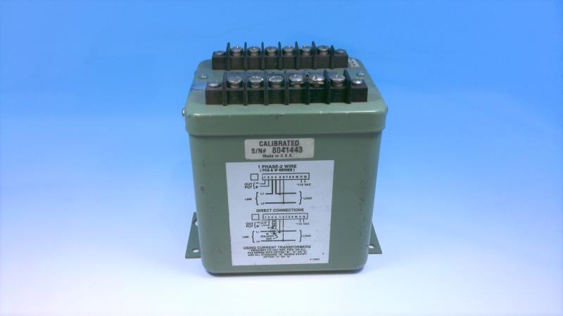 OHIO SEMITRONICS PC5-106D