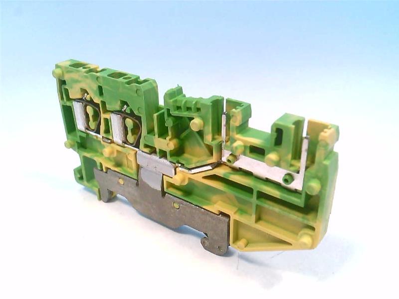 WIELAND WKF-2.5/D2/8113/SL/35