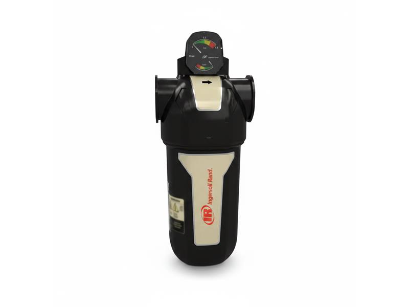 INGERSOLL RAND FUS02263