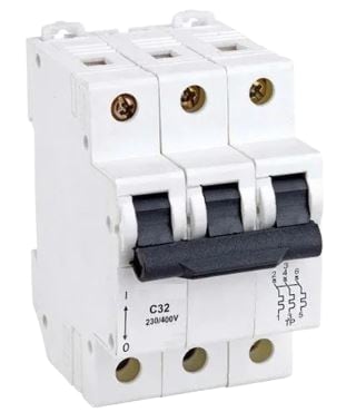 5SX4-325-7 by SIEMENS