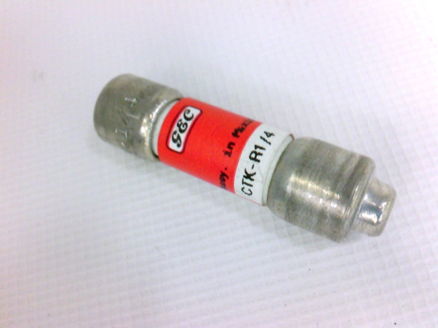 CONVERTEAM CTK-R-1/4