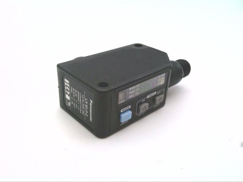 MATSUSHITA ELECTRIC LX-101-P-Z