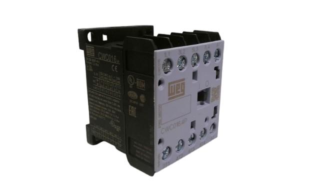 WEG CWC016-00-40V47