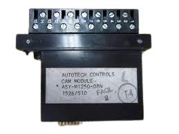 AVG AUTOMATION ASY-M1250-08T