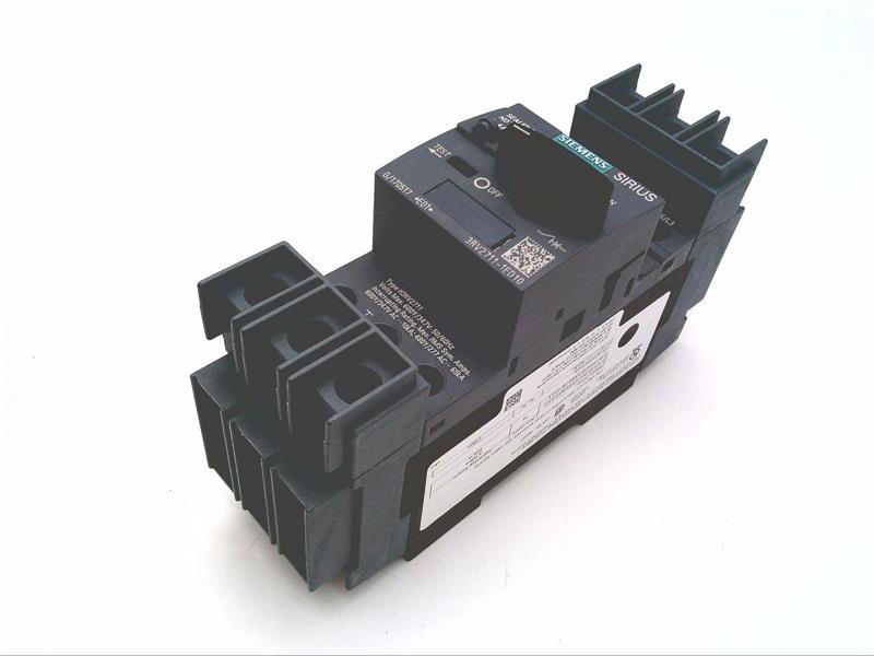 SIEMENS 3RV2711-1ED10