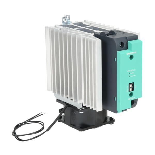 GEFRAN GRS-H-90-48-A-0-FAN61-0-0-1WY