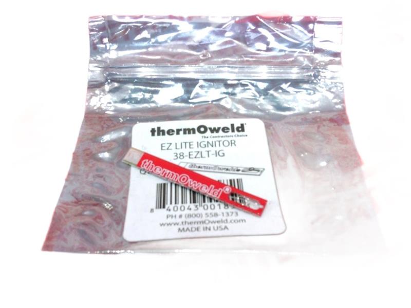 38-EZLT-IG by THERMOWELD