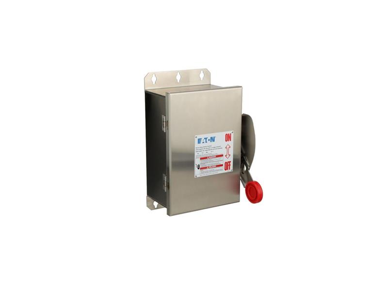 EATON CORPORATION DH361UWKX316