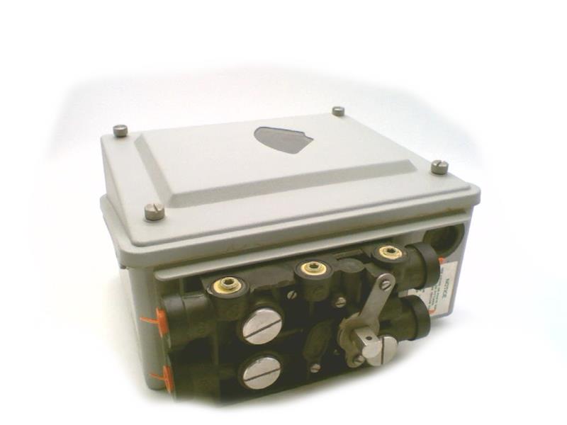 ASEA BROWN BOVERI AP411000