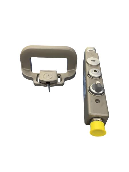 FORTRESS INTERLOCKS THHSMDU2AQ5