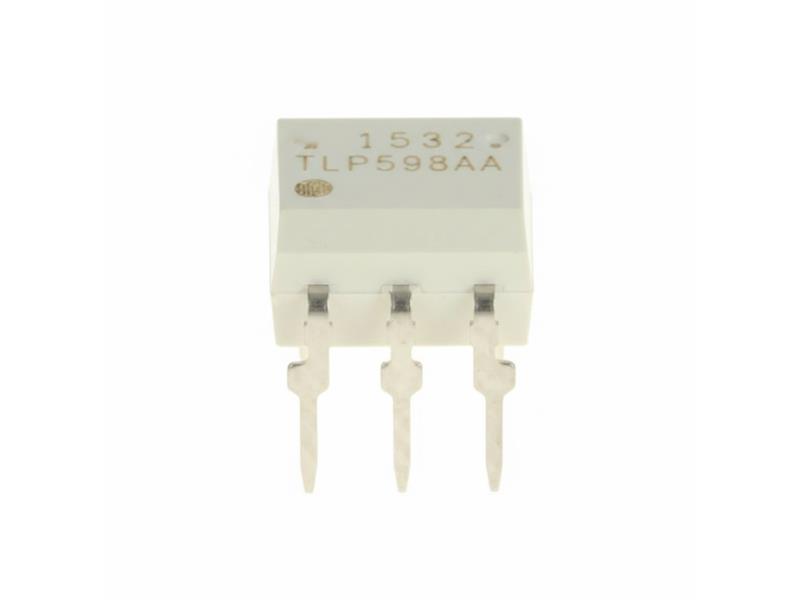 TOSHIBA TLP598AAF