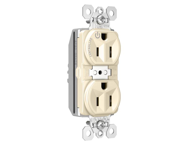 LEGRAND PTTR5262SCCHLA