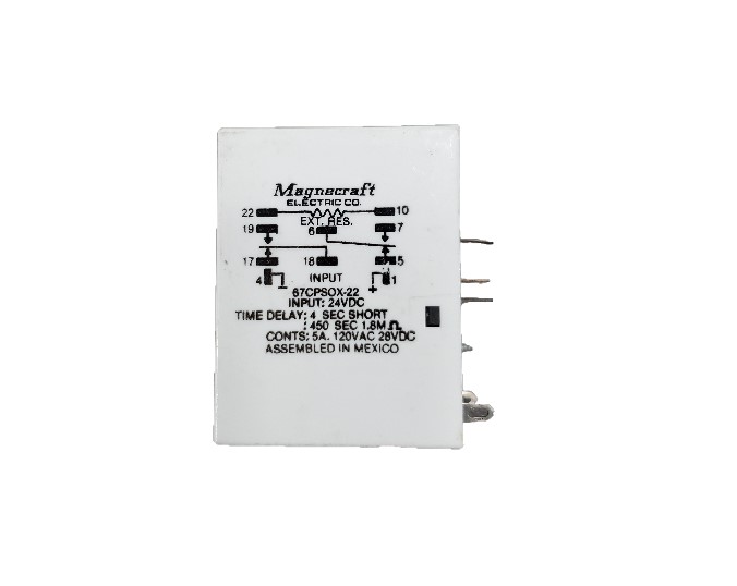 SCHNEIDER ELECTRIC W67CPSOX-22