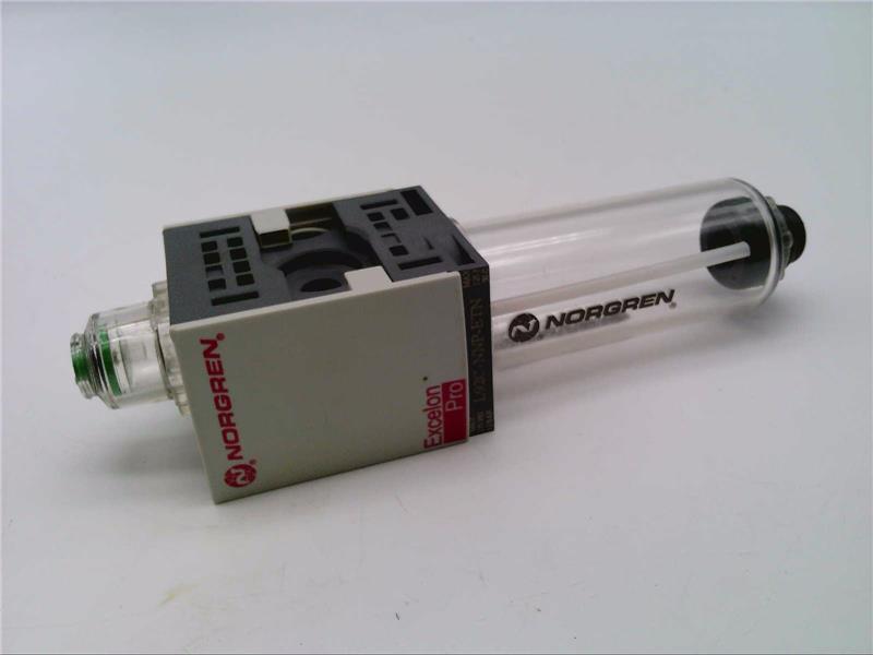 NORGREN L92C-NNP-ETN