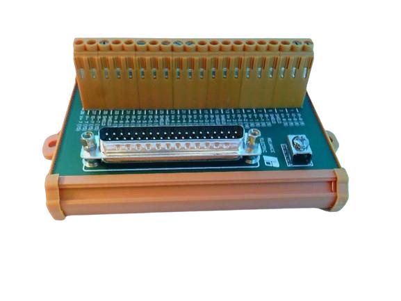 ASEA BROWN BOVERI 610296-1A