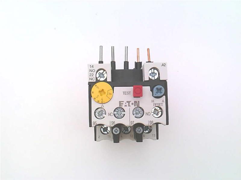 EATON CORPORATION XTOB006BC1