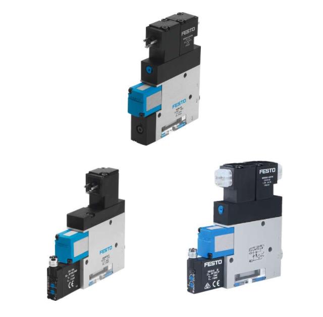 FESTO VADMI-140-LS-N