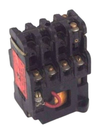 DIL00LB-22-NA-240V by EATON CORPORATION