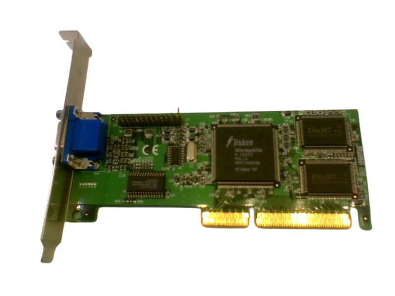 JATON VCTR8287AGP