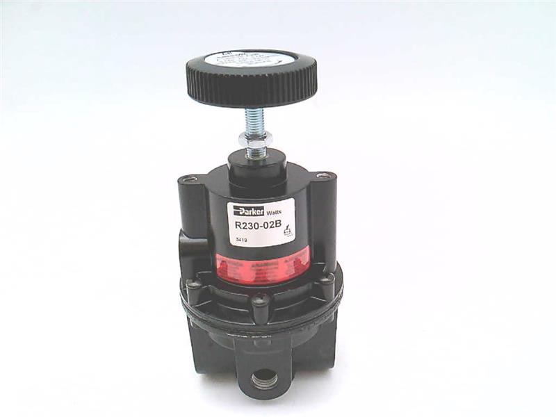PARKER R230-02B
