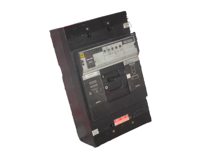 SCHNEIDER ELECTRIC MEL836LSI