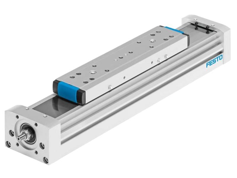 ELGA-BS-KF-80-500-0H-20P-ML by FESTO