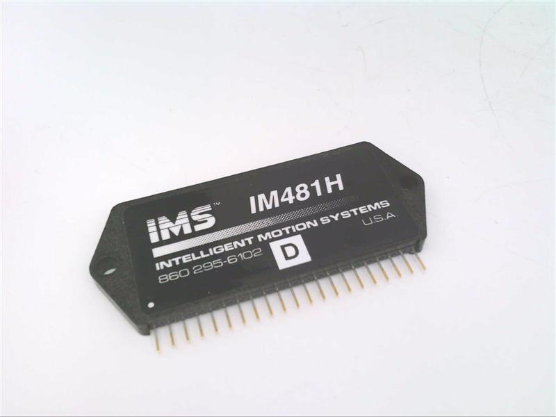 IM481H by SCHNEIDER ELECTRIC