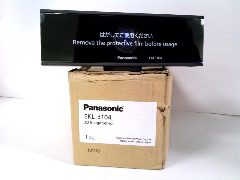 EKL3104 by MATSUSHITA ELECTRIC