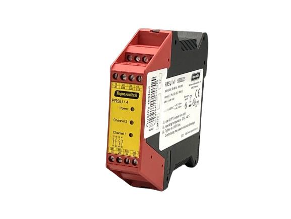 TAPESWITCH PRSU/4