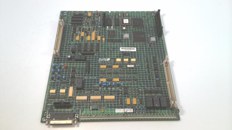 ASEA BROWN BOVERI GD.722.86-00-D