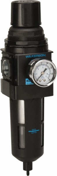 WILKERSON PNEUMATIC B08-01-FKG0